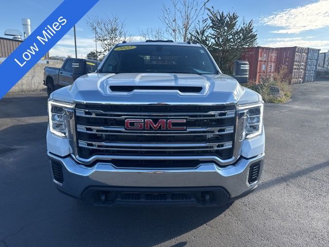 2022 GMC Sierra 3500HD SLE 27