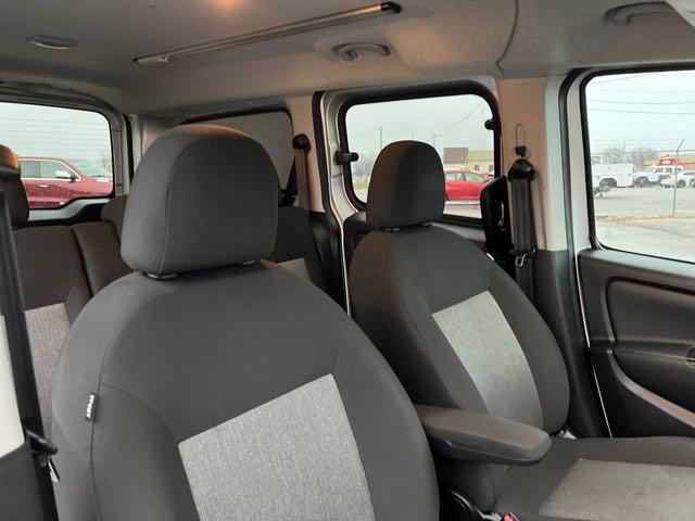 2020 Ram ProMaster City SLT 34