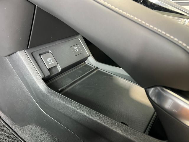 2026 Acura RDX Base - B-640mx/Canyon_Riv exterior view 20