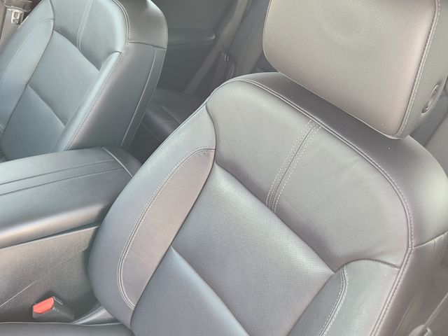 2020 Chevrolet Blazer LT Gray at Durrett Motor Company