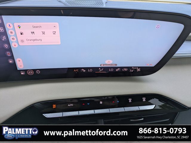 used 2025 Buick Enclave car, priced at $39,195