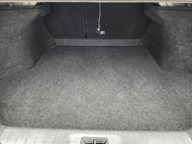 2021 Nissan Sentra SV Gray at Emmons Autoplex
