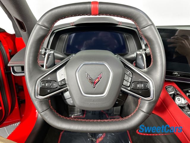 2024 Chevrolet Corvette