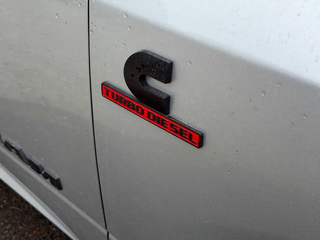 new 2026 Ram 3500 car, priced at $75,760