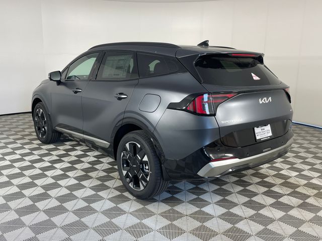 New 2026 Kia Sportage Hybrid SX-Prestige For Sale in Bremerton, WA