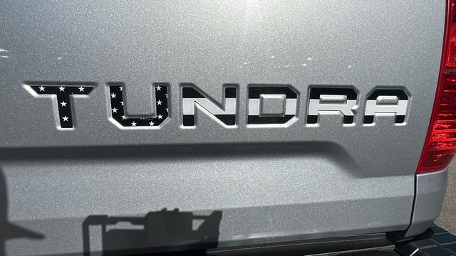 2019 Toyota Tundra SR5 14