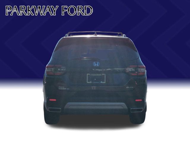Used 2023  Honda Elite image 4
