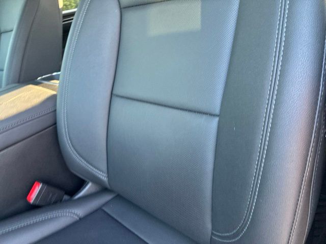 Used 2026 White Chevrolet LTZ image 13