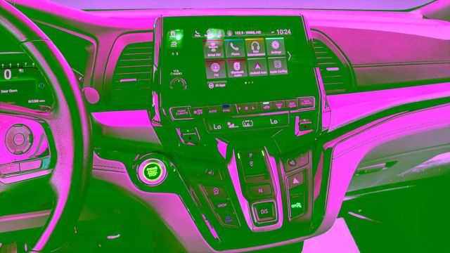 Used 2023  Honda Touring image 26
