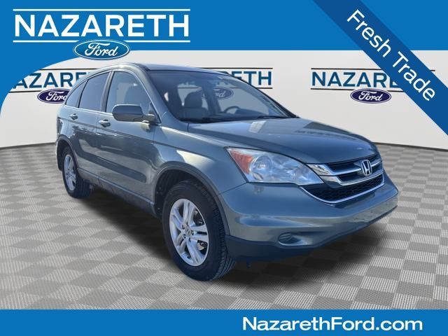 used 2011 Honda CR-V car, priced at $10,499