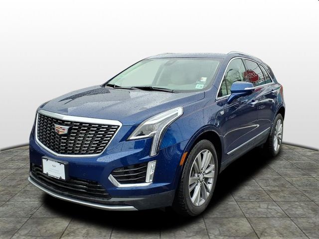 2024 Cadillac XT5 Premium Luxury AWD