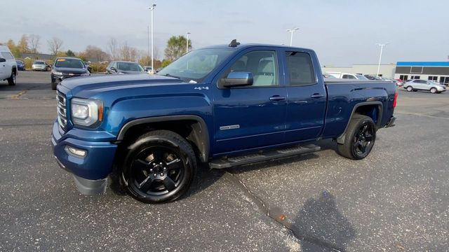 2019 GMC Sierra 1500 Limited Base 4