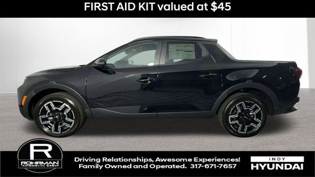 New 2025 Hyundai Santa Cruz For Sale in Indianapolis, IN