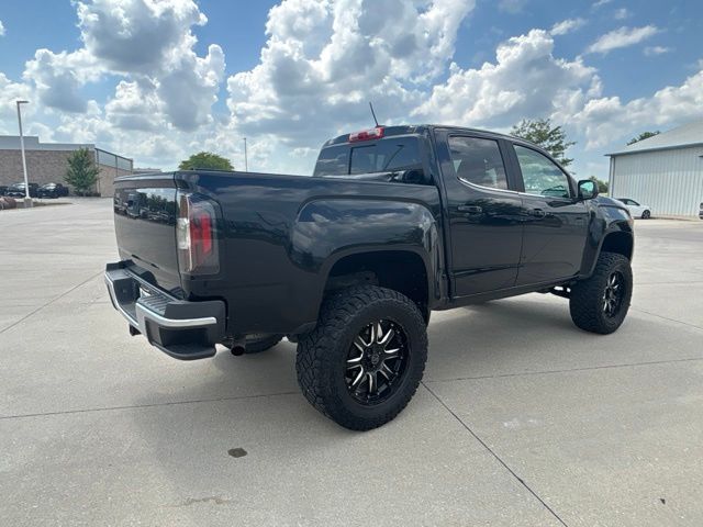 Used 2019 GMC Canyon Truck