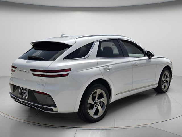 2026 Genesis GV70 - $43,730