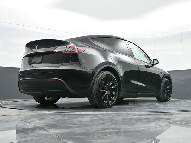 2021 Tesla Model Y Long Range 32