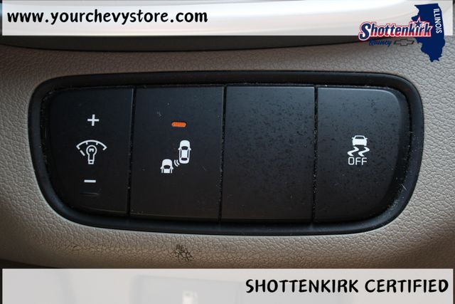 Used 2019 Kia Sorento SUV