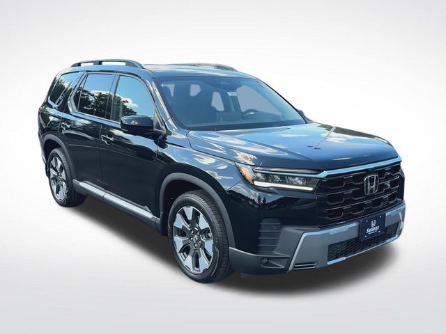 New 2026 Honda Pilot SUV