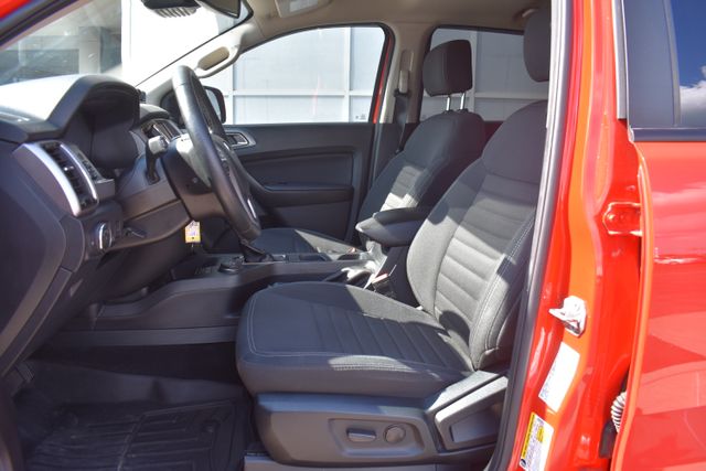 Used 2022 Ford Ranger Truck