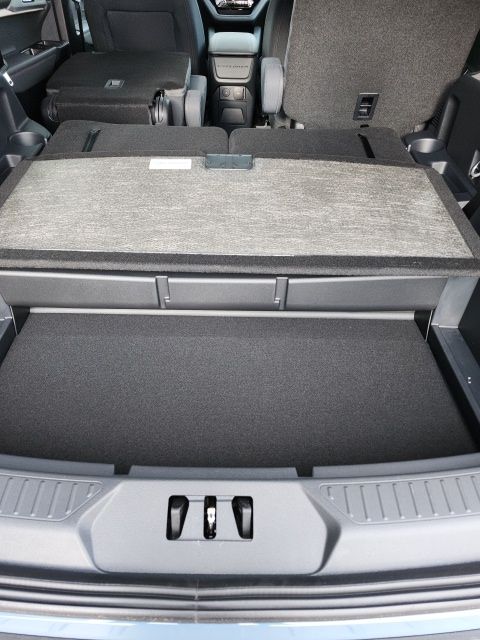 New 2026 Blue Ford Active image 43