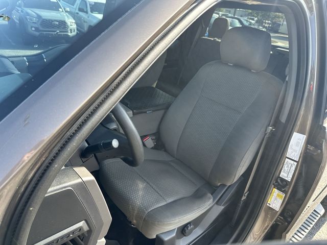 Used 2017 Brown Ford XLT image 12