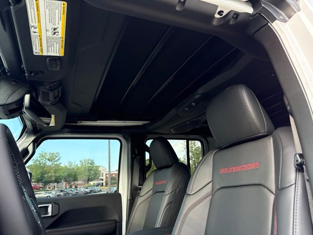 New 2026 Jeep Wrangler SUV