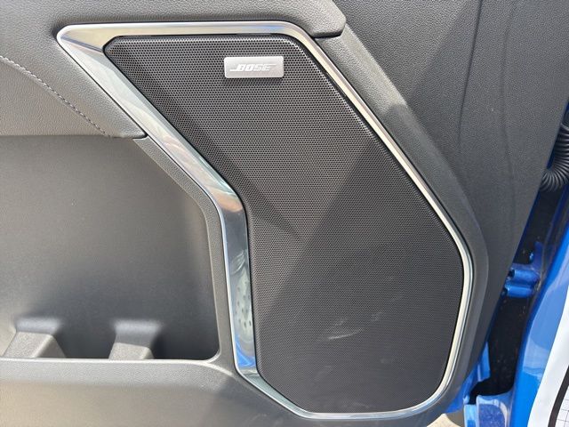 2025 Chevrolet Silverado 1500 RST - Photo 15
