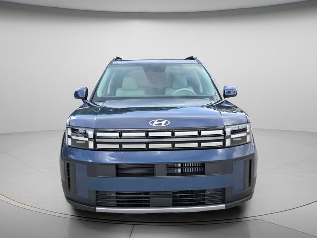 2027 Hyundai Santa Fe