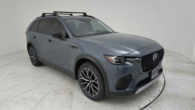 2025 Mazda CX-70 PHEV Premium - 6