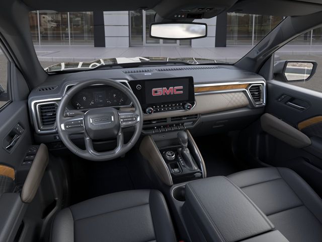 2024 GMC Canyon Denali 15