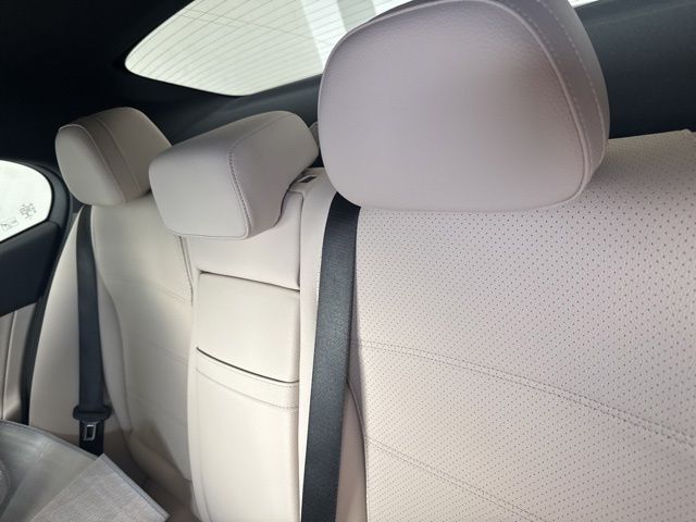 2023 Mercedes-Benz C-Class C 300 Gray at North Houston Mitsubishi