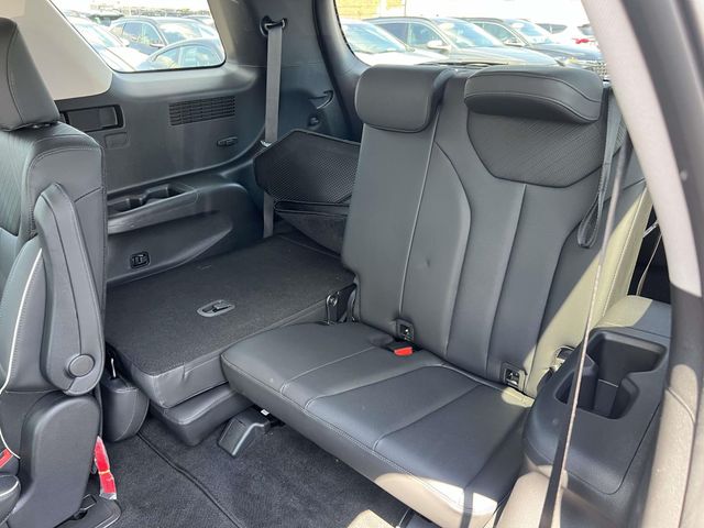 Used 2023 Hyundai Palisade SUV
