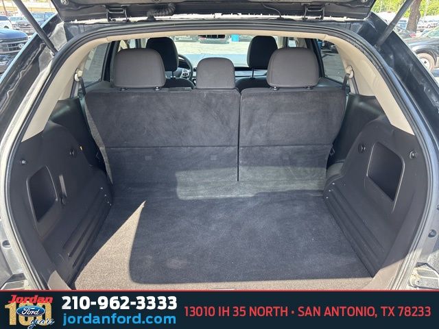 Used Car 2013 Ford Edge  Se For Sale Under $10,000 In San Antonio, Texas