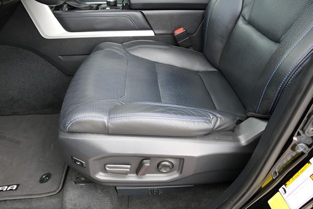 Used Car 2024 Toyota Tundra Hybrid  Platinum For Sale Under $60,000 In Austin, Texas