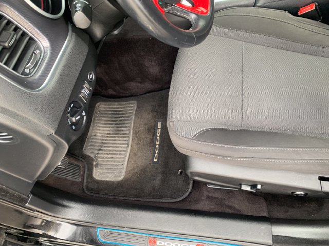 Used 2016 Dodge Charger Sedan