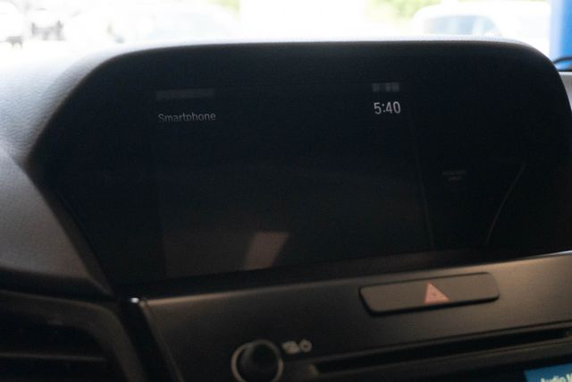 Used 2019 Acura ILX Sedan