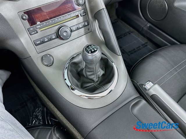 2006 Pontiac Solstice