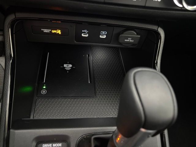 Used 2026 Honda CR-V Hybrid SUV