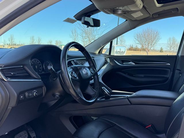 2020 Buick Enclave AWD Avenir