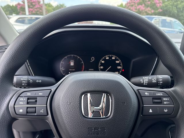 New 2026 Honda CR-V SUV
