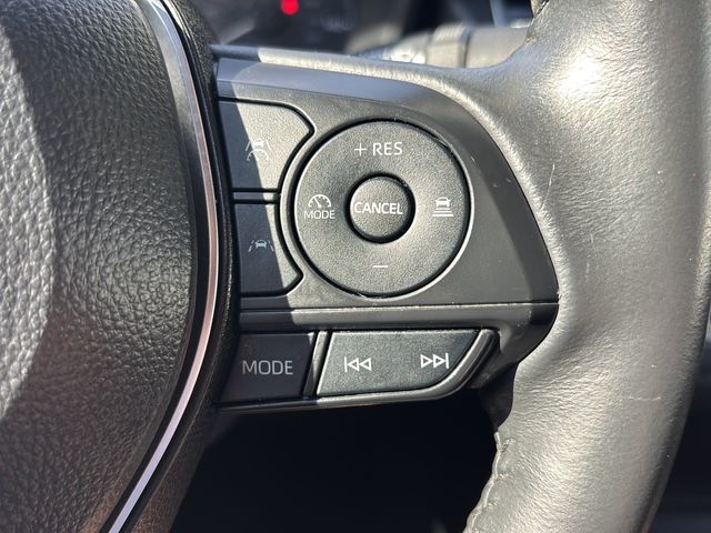 Used 2024 Toyota Corolla Sedan