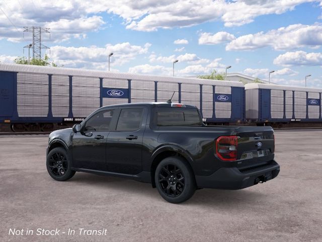 New 2026 Shadow Ford Lariat image 4