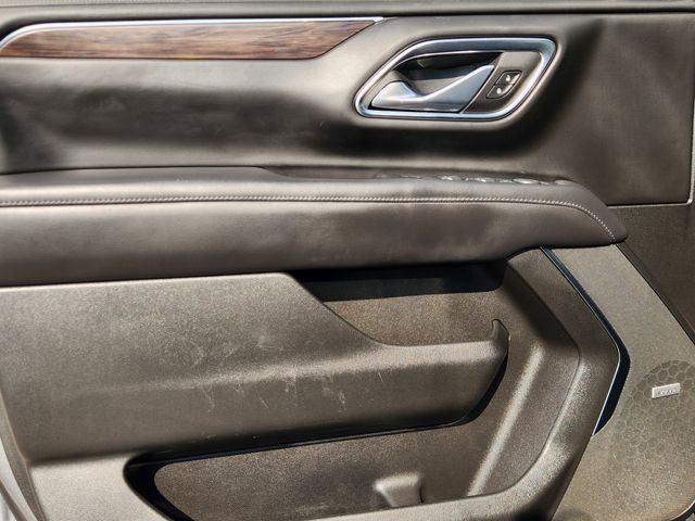 2023 Chevrolet Suburban Z71 Gray at AutoSavvy Houston Northwest