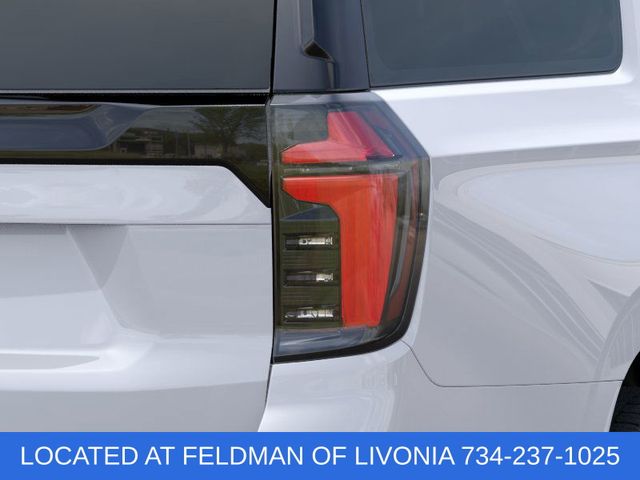 New 2025 Chevrolet Suburban For Sale in Livonia, MI