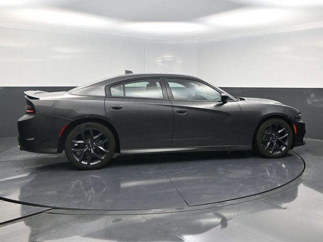 2023 Dodge Charger GT - 5