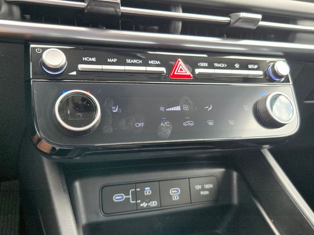 2026 Hyundai Tucson - $29,803
