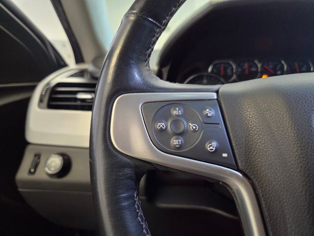 Used 2019 GMC Yukon XL SUV