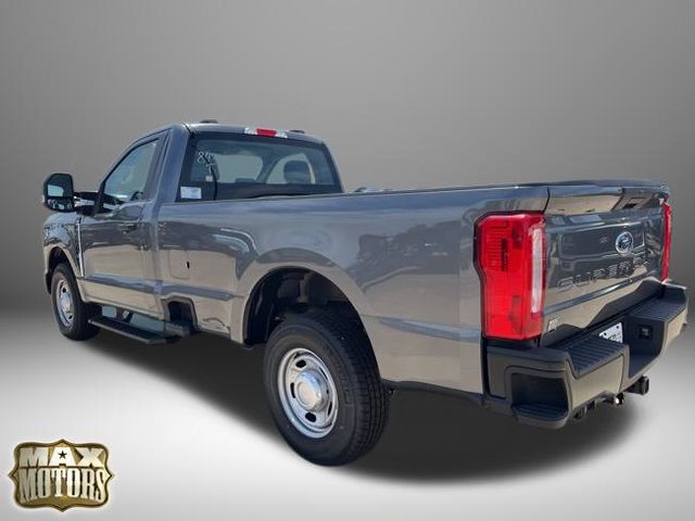 2024 Ford F-250SD XL 6