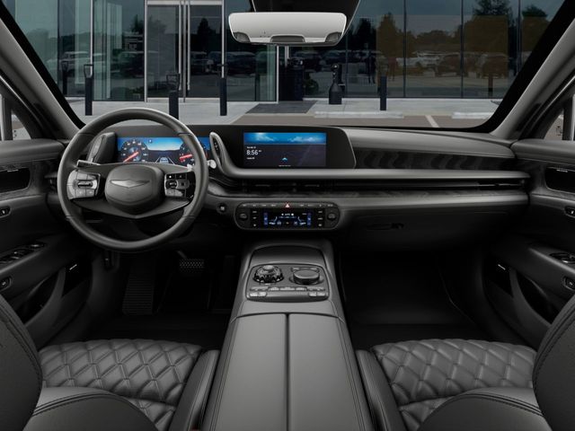 Thumbnail: 2026 Genesis G90 - 11