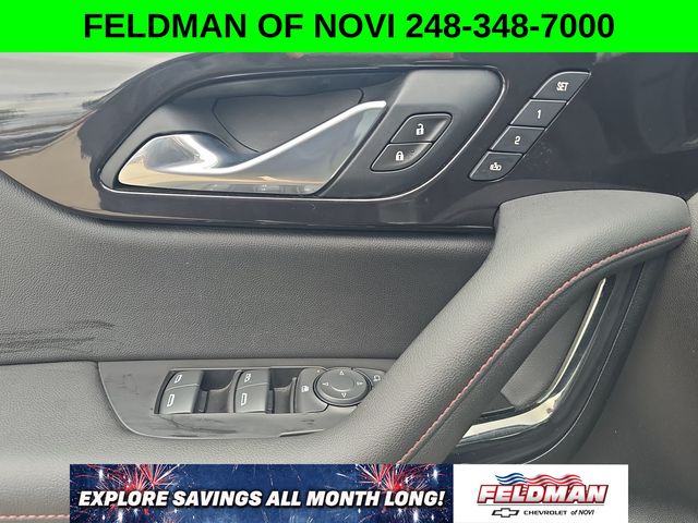 Used 2021 Chevrolet Blazer For Sale in Muncie, IN